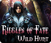 Riddles Of Fate: Wild Hunt game