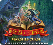 Royal Legends: Marshes Curse Collector's Edition game
