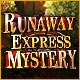 Runaway Express Mystery Game