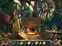 Sacred Almanac: Traces of Greed screenshot