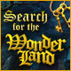 Search for the Wonderland Game