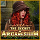 The Secret Of Arcanesium: A Mosaic Mystery Game