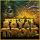 Secret of the Royal Throne Game