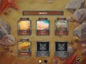 Solitaire Legend of the Pirates screenshot