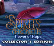 Spirits Chronicles: Flower of Hope Collector's Edition game