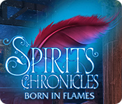 Spirits Chronicles: Born in Flames game