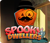 Spooky Dwellers game