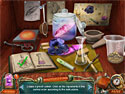 Strange Discoveries: Aurora Peak Collector's Edition screenshot