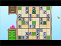 Sudoku Vacation 2 screenshot