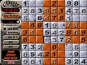 Sudoku Latin Squares screenshot