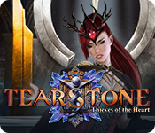 Tearstone: Thieves of the Heart game