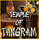 Temple of Tangram Game
