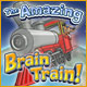 The Amazing Brain Train Game