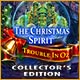 Download The Christmas Spirit: Trouble in Oz Collector's Edition game