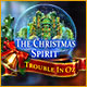Download The Christmas Spirit: Trouble in Oz game