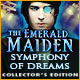 The Emerald Maiden: Symphony of Dreams Collector's Edition Game