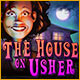 The House on Usher Game