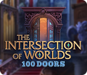 The Intersection of Worlds: 100 Doors game