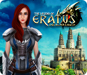 The Legend of Eratus: Dragonlord game