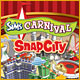 The Sims Carnival SnapCity Game