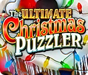 The Ultimate Christmas Puzzler game