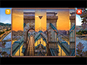 Travel Mosaics 16: Glorious Budapest screenshot