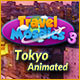 Download Travel Mosaics 3: Tokyo Animated game