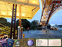 Travelogue 360: Paris screenshot