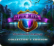 Twin Mind: Murderous Jealousy Collector's Edition game