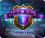 Twin Mind: Nobody's Here game