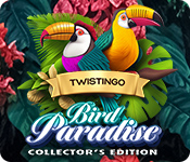 Twistingo: Bird Paradise Collector's Edition game