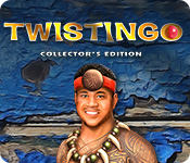 Twistingo Collector's Edition game