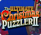 The Ultimate Christmas Puzzler II game
