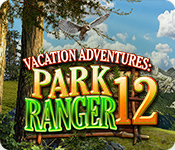 Vacation Adventures: Park Ranger 12 game