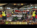 Vacation Adventures: Park Ranger 14 Collector's Edition screenshot