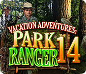 Vacation Adventures: Park Ranger 14 game