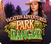 Vacation Adventures: Park Ranger game