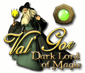 Val`Gor - Dark Lord of Magic game