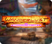 Wanderlust: The Bermuda Secret game