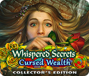 Whispered Secrets: Cursed Wealth Collector's Edition game