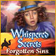 Download Whispered Secrets: Forgotten Sins game