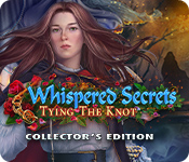 Whispered Secrets: Tying the Knot Collector's Edition game