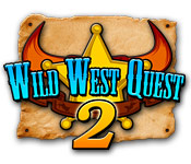 Wild West Quest 2 game