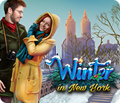 Winter in New York game