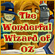 The Wonderful Wizard of Oz Game