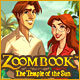 Zoom Book - The Temple of the Sun Game