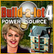Build-a-Lot 4: Power Source Game