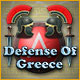 Defense of Greece Game