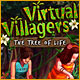 Virtual Villagers: The Tree of Life Game
