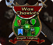 War Chariots: Royal Legion game